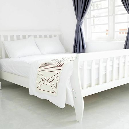 Апартаменты Urban House Saigon No.3 Хошимин Экстерьер фото